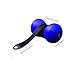 KavandirJP Forearm Strength Equipment Wrist Roller Muscle Balance Enhancer Training Tool