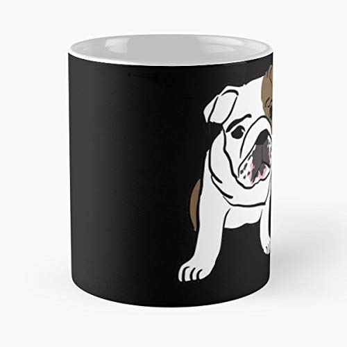 Dog Gift Ideas Funny Ceramic Mugs Home & Kitchen