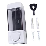 Photo Gallery ipetboom dispenser dosatore liquido da parete con pompa pressione bottiglia manuale resistente bagno doccia cucina ricaricabile e riutilizzabile Photo Gallery ipetboom dispenser dosatore liquido da parete con pompa pressione bottiglia manuale resistente bagno doccia cucina ricaricabile e riutilizzabile