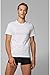 Boss Crew 3 Pack Mens T-Shirt Multi
