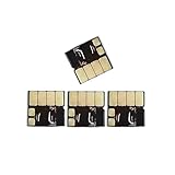 Synchronise les données de niveau d'encre en temps réel avec l'écran de l'appareil, évitant ainsi les interruptions de travail causées par des incohérences de données et garantissant une expérience d'impression cohérente.