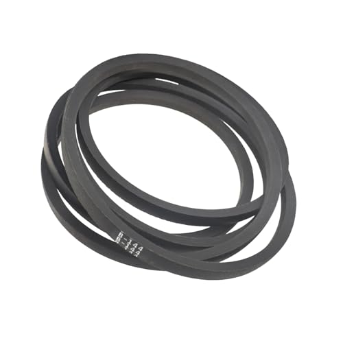 Ceinture de pont moto HU RA AL MP 54 courroie de rechange motoculture