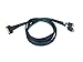 Micro SATA Cables | Maximize Data Transfer Speed with MCIO 74P to 2X Oculink 4i Cable - 1 Meter Length