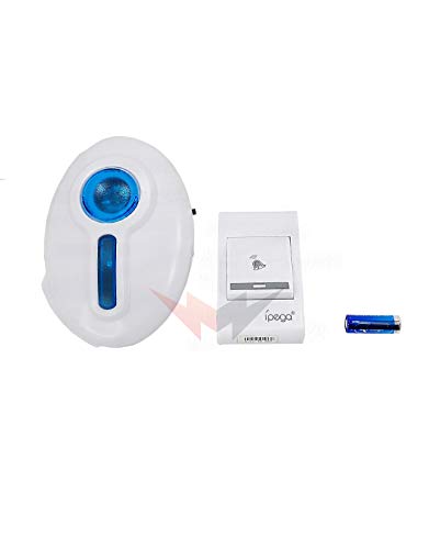 CAMPAINHA SEM FIO KP-CA325