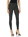 Jag Jeans Women's Ricki Pull On Double-Knit Ponte Legging