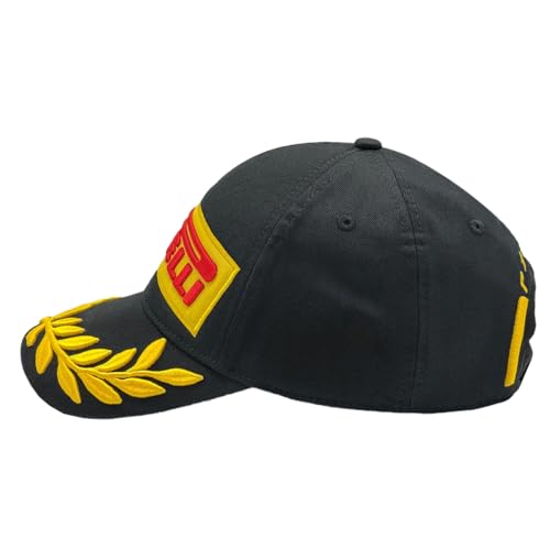 Image of Pirelli Podium 1st Place Champion Unisex Adult Adjustable Hat