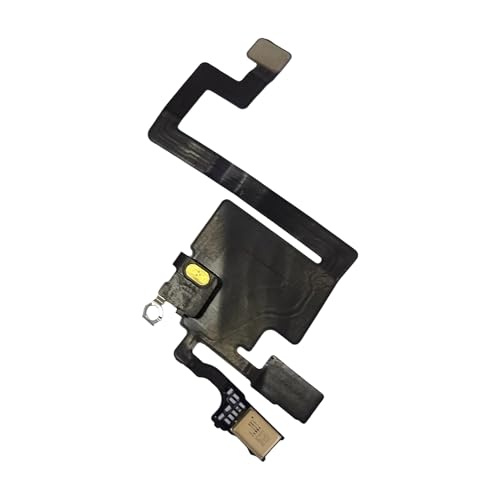 Repuesto de cable flexible para sensor de luz de iPhone 17 Pro 2