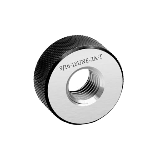 Bague 3I8 16UNC 2A pour éliminer les défauts de filetage américain - 3