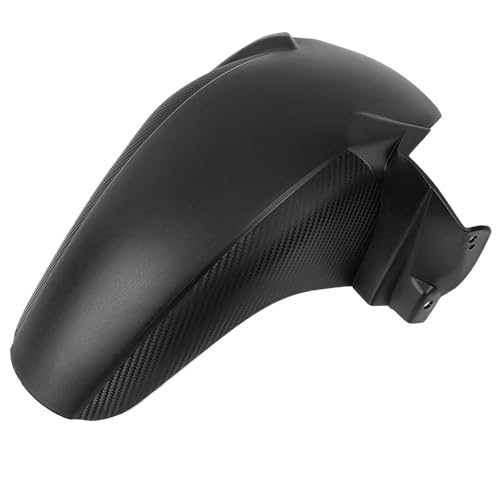 Garde-boue arrière moto X-MAX-300 cache protection de roue et garde-boue protecteur look carbone