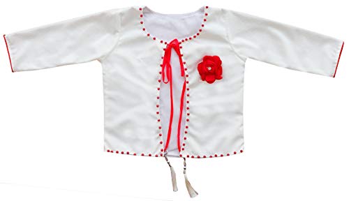Image of My Lil Princess Girls' Knee Length Dress