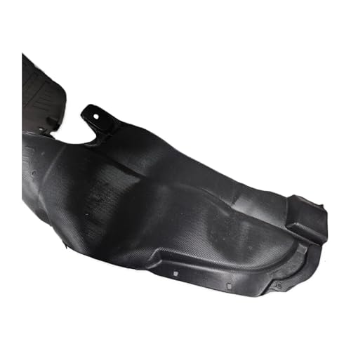 Image of FitParts Compatible with Kia Soul 2015-2016 Front Left Fender Liner | Driver Side, Hatchback, Plastic, Ready to Install, OEM 86811B2100, KI1248140