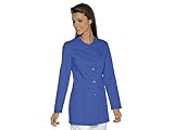 Casacca LAMPEDUSA Donna Isacco-L-Blu Royal