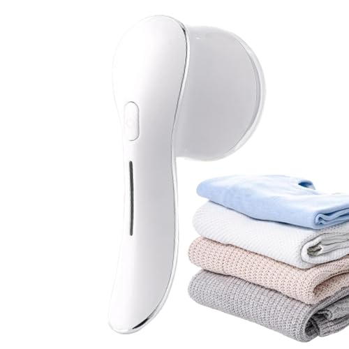 Quitapelusas – Recortador eléctrico recargable de pelusas, afeitadora de pelusas para ropa, para mantas, tapicería, cortinas, muebles, sofá