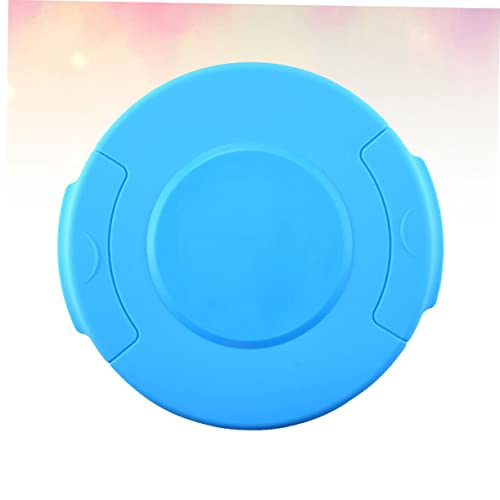 Tapa interior de silicona para olla a presión miniatura 7