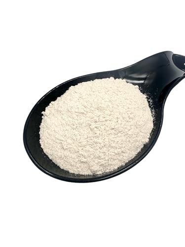 Locust Bean Gum Powder Food Grade Carob Pectin 20g-1.9kg Gluten Free (30 Grams)