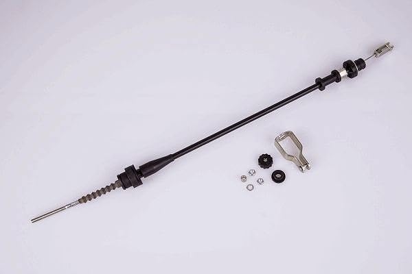 HELLA 8Ak 355 700-161 Tirette À Câble, Commande D'Embrayage Ak0016