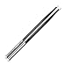 Ahead Hybrid-Studio Drum Sticks (Pair) 5B Handle / 5A Shaft