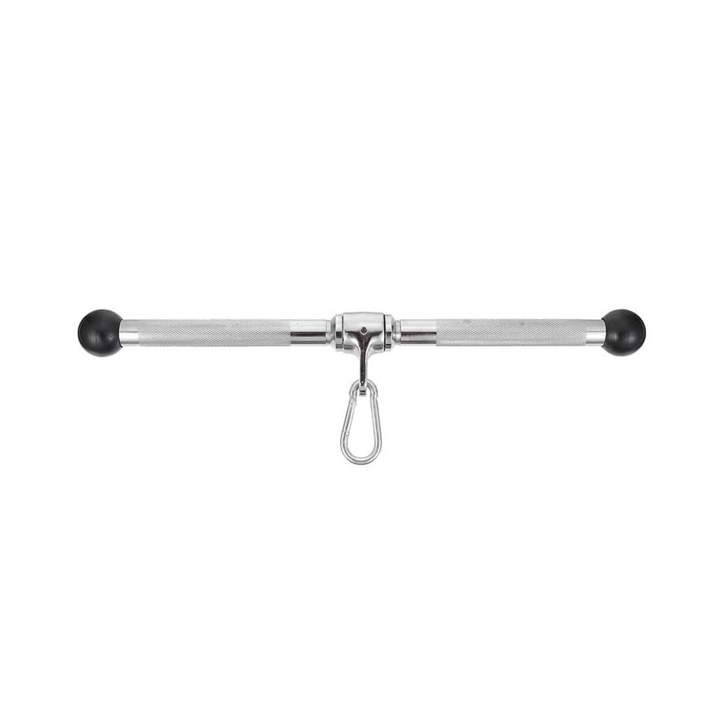 MQPALZKD 1 Triple Muscle Fitness Stick, Rear Tension Bar Posture Exercise, Lever Equipment