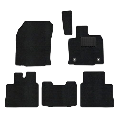 Hotfield �g���^ �݊��i �V�^ RAV4 60�n PHEV �t���A�}�b�g �v���[���u���b�N ���{��