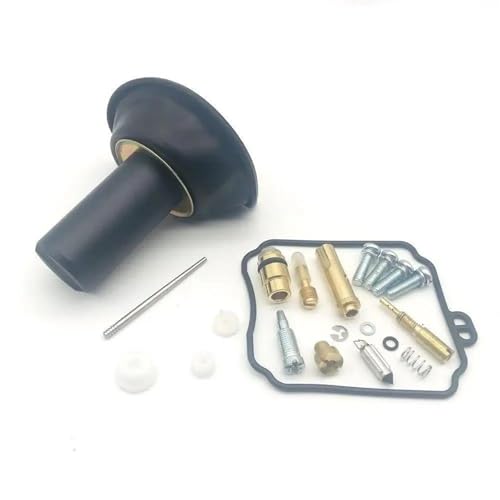 Joint et diaphragme de carburateur XV250 pour réparer la fuite moto