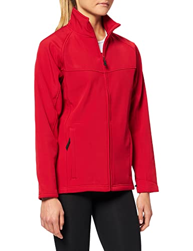 Regatta Chaqueta profesional Softshell para mujer