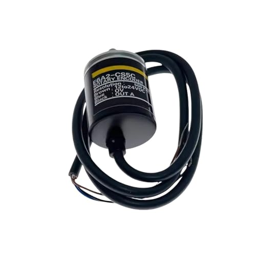 Codeur rotatif E6A2-CS5C 200PR capteur de rechange pour moteur