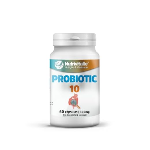 3176G9A13Bl. Ss520 12 Probiotic 10 Nutrivitalle