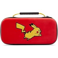 Funda protectora PowerA para Nintendo Switch, Switch Lite y