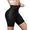 Aijolen Culotte Gainante Femme Gaine Amincissante Culottes Sculptantes Taille Haute Panty Gainant Invisible Shorty sans Couture Anti Frottement Cuisse Minceur Shapewear