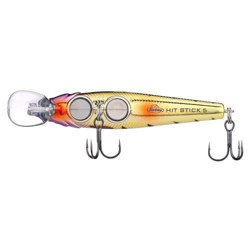 Image of Berkley Hit Stick Fishing Hard Bait