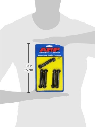 Arp 156-5201 Main Cap Side Bolt Kit For Ford M8 Modular Block #TOP2