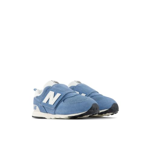Image of New Balance Kid's 574 NEW-B Hook & Loop