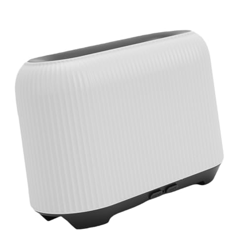 Difusor aromático eléctrico con aceite esencial 150ml USB miniatura 7