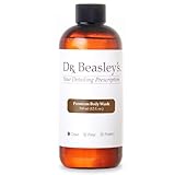 Dr. Beasley's Premium Body Wash for Autos 12 fl oz - Leaves a Brilliant Shine, pH...