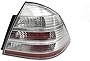 CarLights360: For 2008 2009 FORD TAURUS Tail Light Assembly Passenger DOT Certified For FO2819127