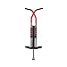 Pogo Stick Bambola for Bambini Adulti Salta Pogo,abbastanza Robusto E Facile Da Usare for Un Adatto for L'uso In Aree Esterne ,giocattolo Divertente Sport E Giochi All'aperto,for Bambini Oltre I 8 Ann