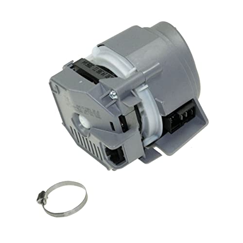 Preisvergleich Produktbild Original Heizpumpe Spülmaschine 00755078 Bosch