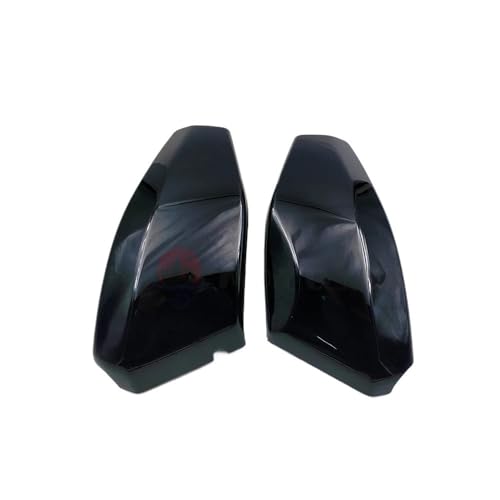 Couvercle carénage latéral moto VTX 1300 pour remplacer vos caches cassés ou usés