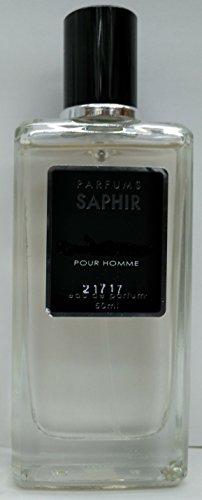SAPHIR PARFUMS Frasco 50 Ml Caballero Agua De Mayo
