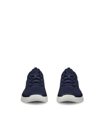 Image of ECCO Men's Gruuv Sneakers