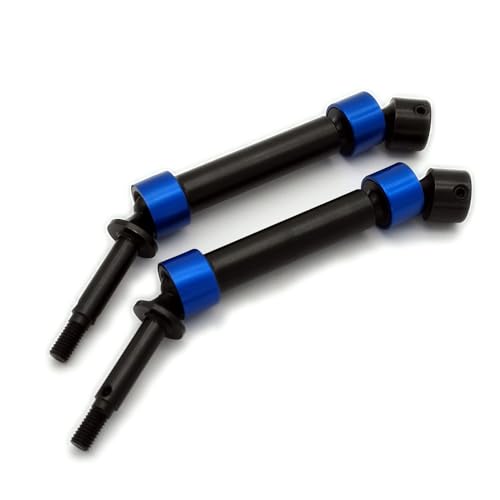 Transmission CVD Losi Rock Rey 1/10 haute résistance