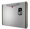 Rheem RETEX-36 Performance 36 kw Self-Modulating 6 GPM Electric Tankless Water Heater