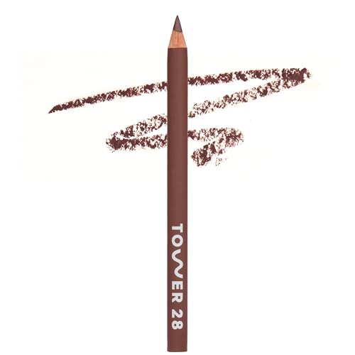 Tower 28 OneLiner Chocolate Brown