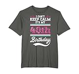 calmato alpha 40 trainer manual Termina la tua ricerca del regalo perfetto per il 40° compleanno con questa bella maglietta. Bambini, bambini piccoli e giovani possono ottenere questo bel abbigliamento tee per papà o mamma eccitati. Non c'è bisogno di mantenere la calma mentre festeggi in questa speciale maglietta dei tuoi ragazzi e ragazze.