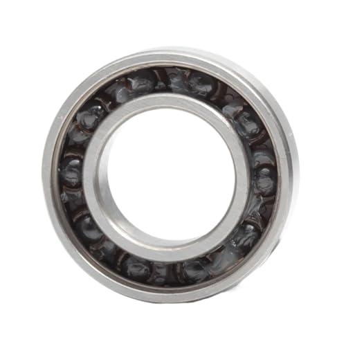 Roulement céramique 6902 résistant pour vélo DT350