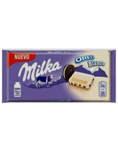 Pack de 6 Tabletas Milka de 100 Gr Surtido Sorpresa