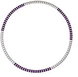 Das ergonomische Design des Hula-Hoops macht es während des Trainings vollständig in die Taille und sorgt für einen effektiven Massagedruck der Taille, ohne den Schmerz zu verletzen oder zu fühlen.Verwenden Sie es nur 5 Minuten am Tag, und dann werden Sie in weniger als 2 Wochen erhebliches Trimmen der Taille und des Fettverlusts feststellen.