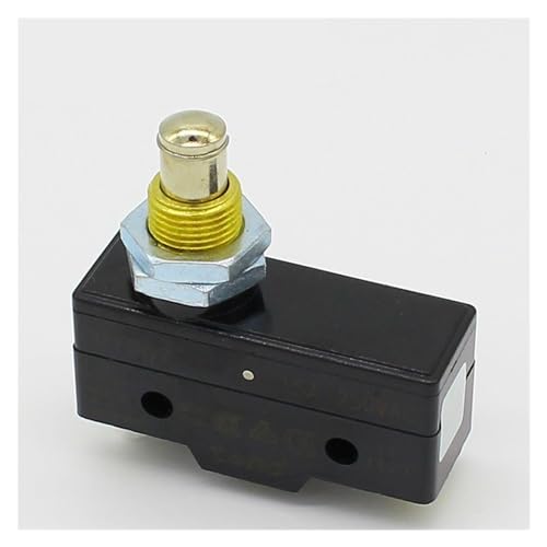 Micro-interrupteur de fin de course haut de gamme TM-1307 à actionneur robuste