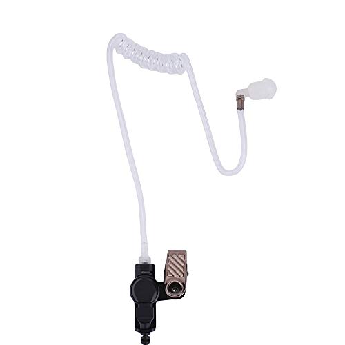 Casque radio bidirectionnel de sécurité Motorola XPR3000 3000E - 7