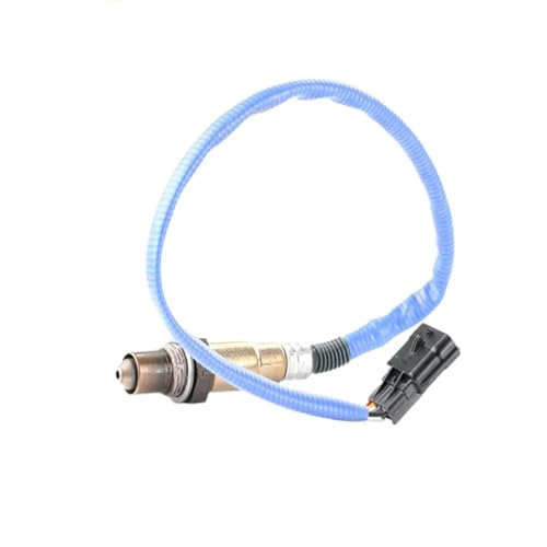Capteur oxygène Nissan X-Trail 2017 sonde lambda 22690-00Q2C antipollution